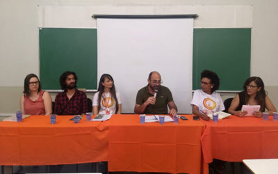 XII Congresso de Psicologia FSA: Em tempos de violência: desafios do psicólogo frente à clínica da contemporaneidade