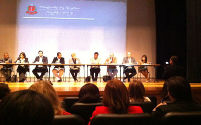 Secretaria do Estado e da Cultura: Fórum Educação Especial